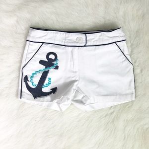 🌵Janie and Jack Size 2T Shorts